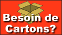 Besoin de carton