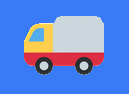 Camion Déménagement